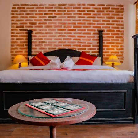 Hotel Thorongla Thamel Κατμαντού Εξωτερικό φωτογραφία