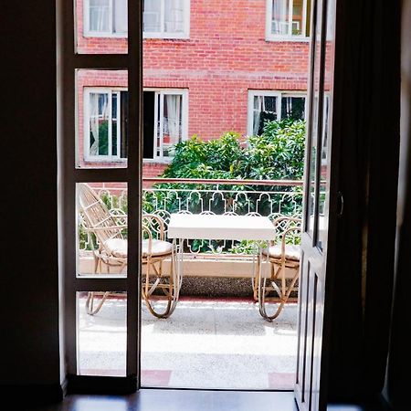 Hotel Thorongla Thamel Κατμαντού Εξωτερικό φωτογραφία