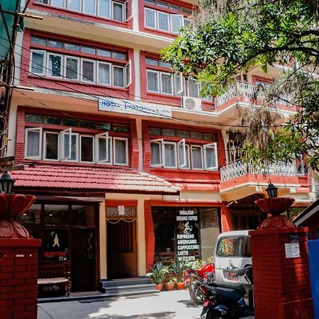 Hotel Thorongla Thamel Κατμαντού Εξωτερικό φωτογραφία