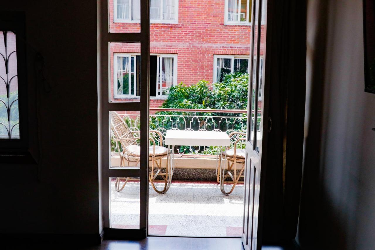 Hotel Thorongla Thamel Κατμαντού Εξωτερικό φωτογραφία