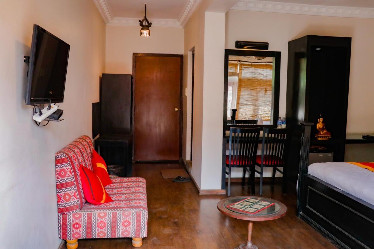 Hotel Thorongla Thamel Κατμαντού Εξωτερικό φωτογραφία