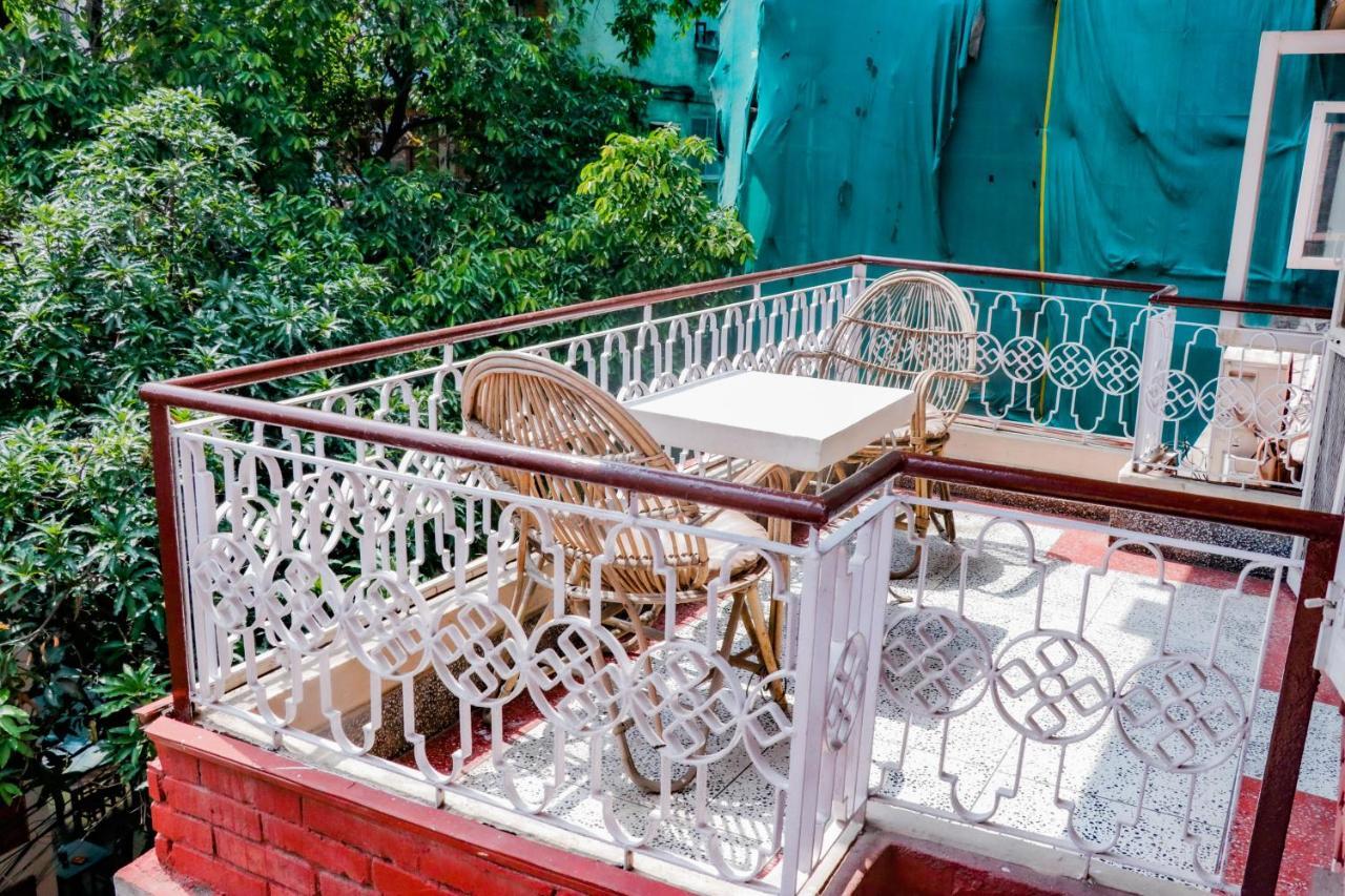 Hotel Thorongla Thamel Κατμαντού Εξωτερικό φωτογραφία