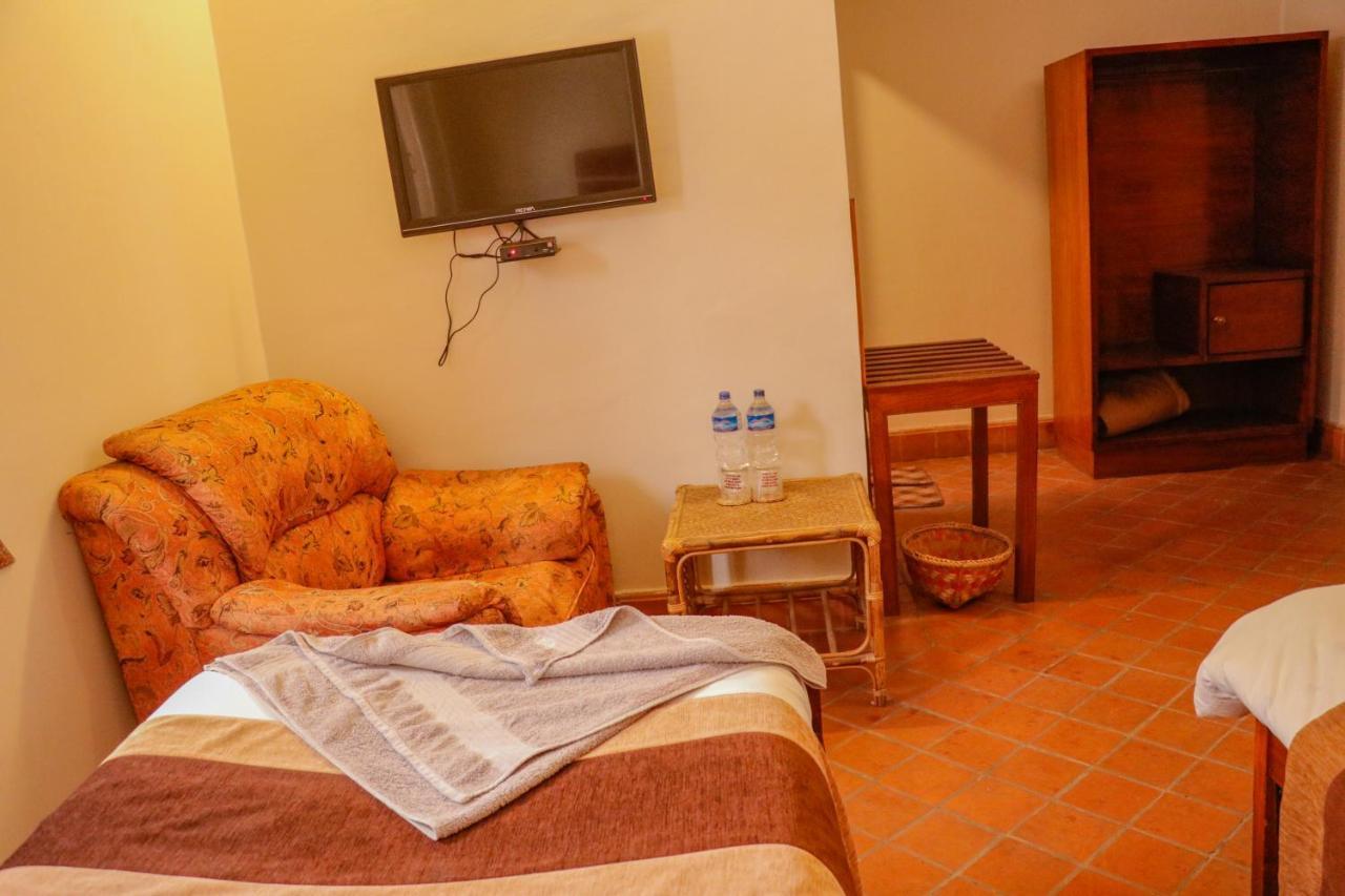 Hotel Thorongla Thamel Κατμαντού Εξωτερικό φωτογραφία