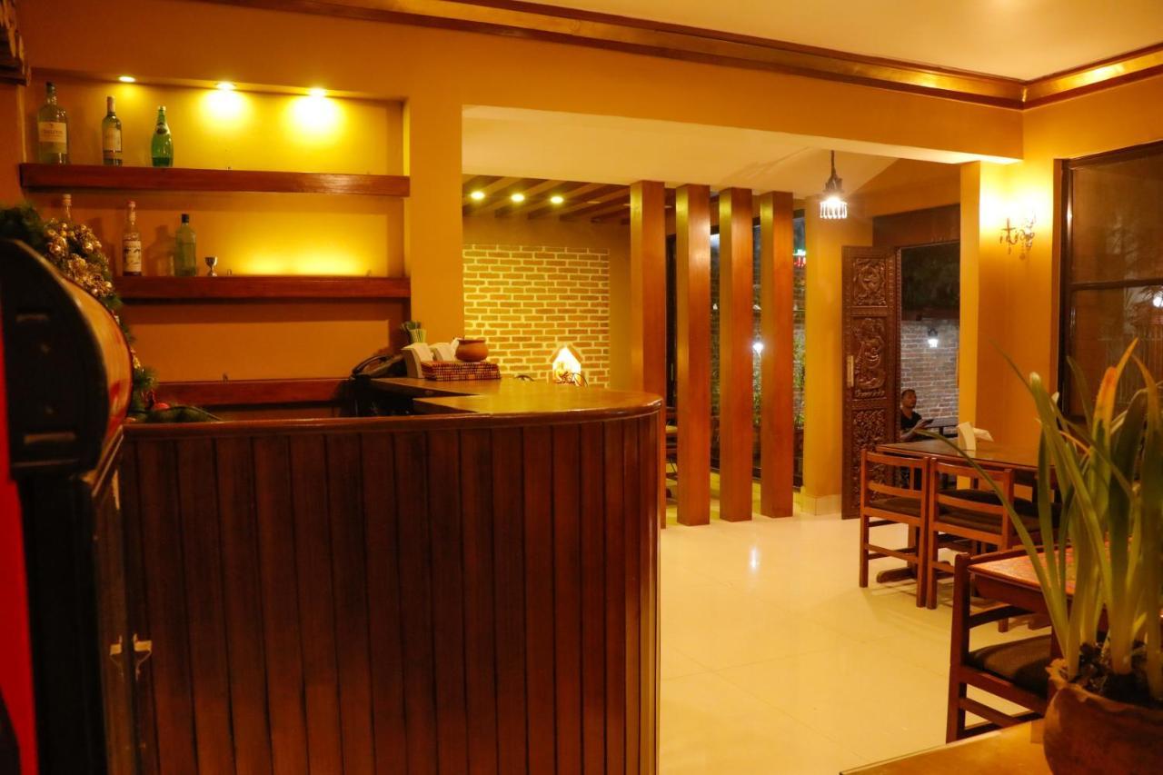 Hotel Thorongla Thamel Κατμαντού Εξωτερικό φωτογραφία