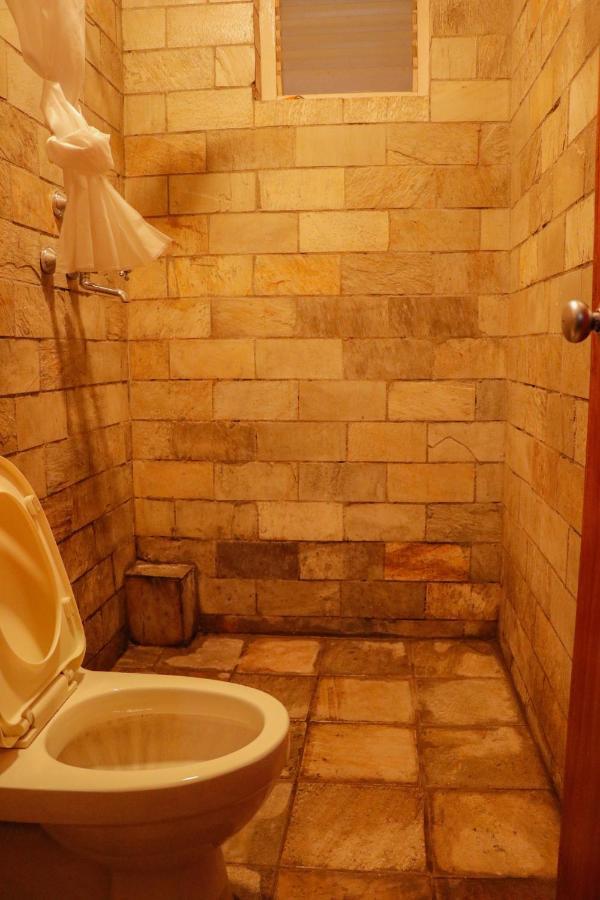 Hotel Thorongla Thamel Κατμαντού Εξωτερικό φωτογραφία