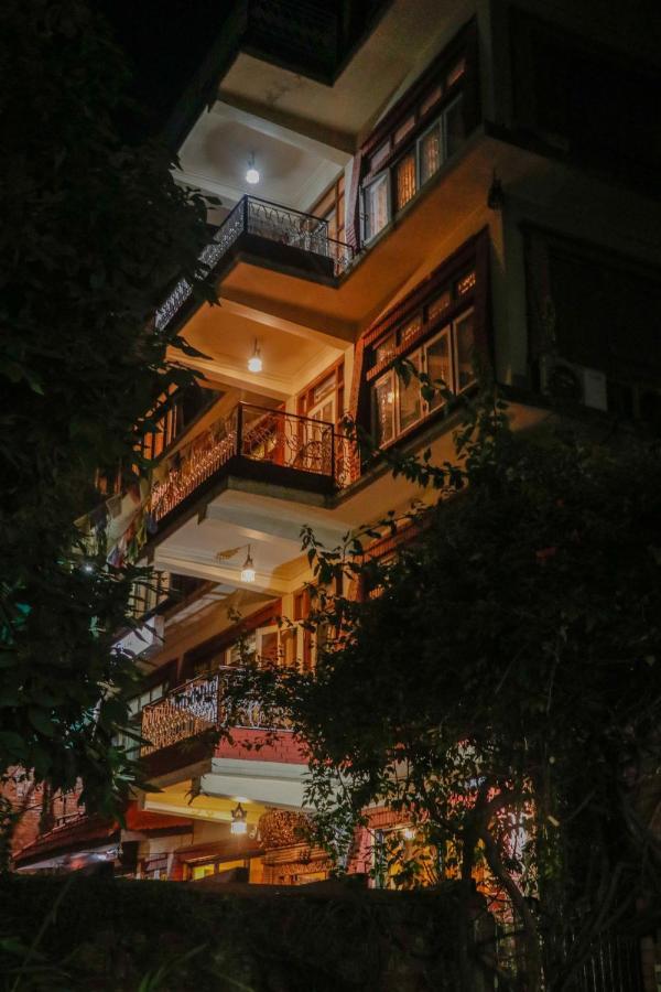 Hotel Thorongla Thamel Κατμαντού Εξωτερικό φωτογραφία