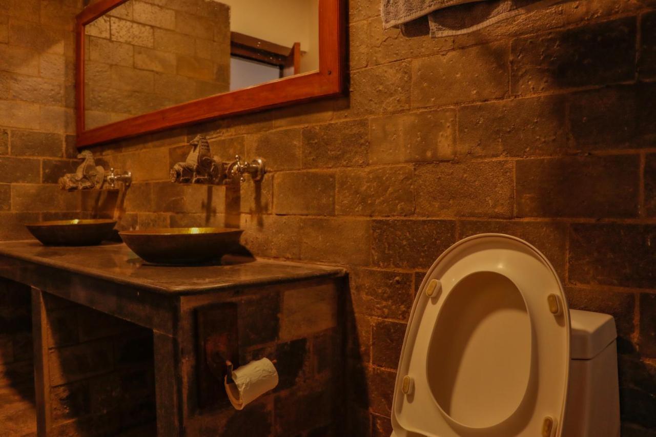 Hotel Thorongla Thamel Κατμαντού Εξωτερικό φωτογραφία