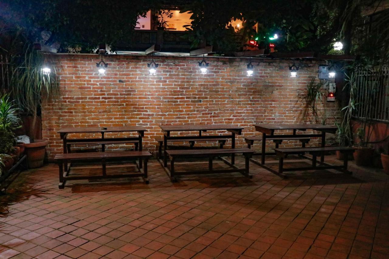 Hotel Thorongla Thamel Κατμαντού Εξωτερικό φωτογραφία