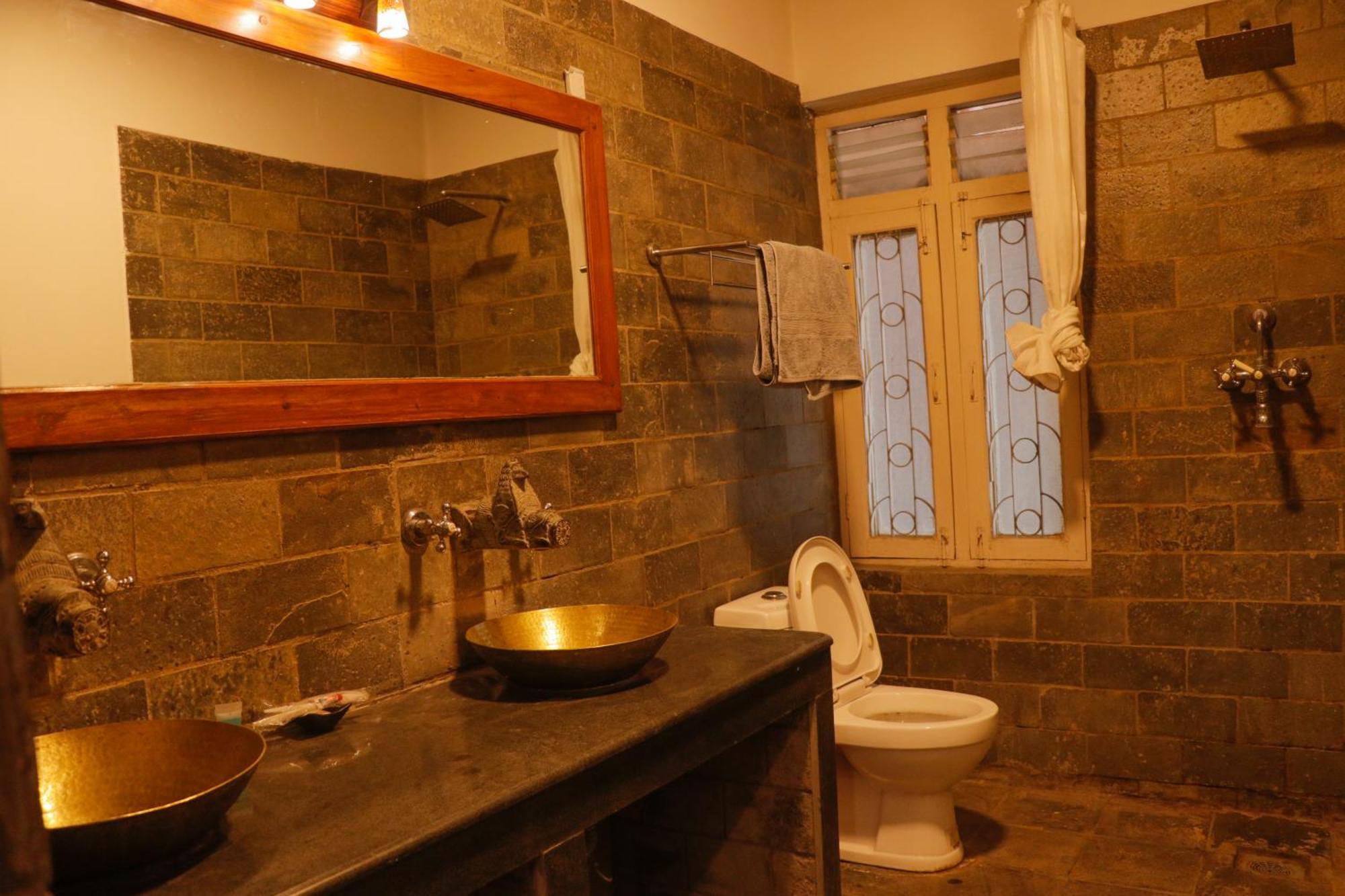 Hotel Thorongla Thamel Κατμαντού Δωμάτιο φωτογραφία